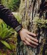 بند دستبند سلامتی ووپ لایف نویگیتور مدل Band Whoop Life Navigator Evergreen