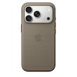 قاب Apple TechWoven آیفون 18 Pro رنگ Taupe با MagSafe