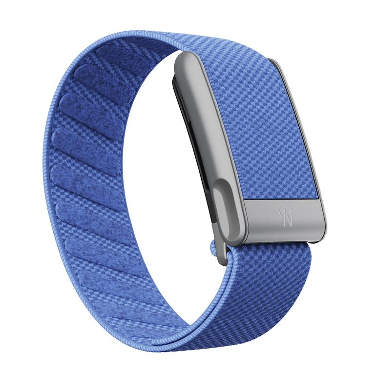 بند دستبند سلامتی ووپ لایف سوپرنیت مدل Band Whoop Life Superknit Grotto