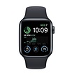 ساعت اپل مدل Apple Watch series SE 40MM Midnight دارای گارانتی شرکتی