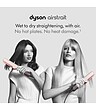 ایراستریت اتومو دایسون مدل Dyson Airstrait Pink Rose