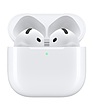 هندزفری اپل مدل Apple Airpods 4 Normal دارای گارانتی شرکتی