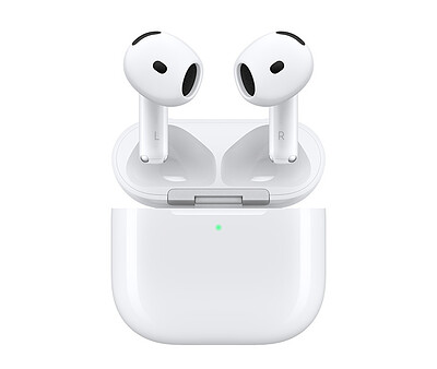 هندزفری اپل مدل Apple Airpods 4 Normal دارای گارانتی شرکتی