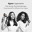 سوپرسونیک سشوار دایسون مدل Dyson Super Sonic Nickel Copper