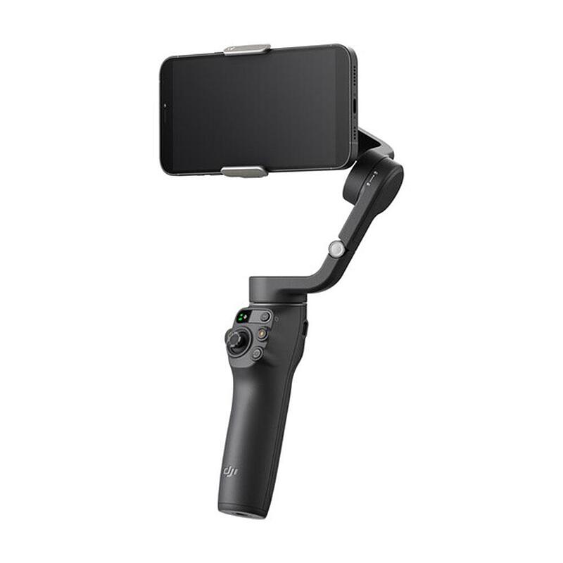 گیمبال موبایل دی جی ای مدل DJI Osmo Mobile 6 