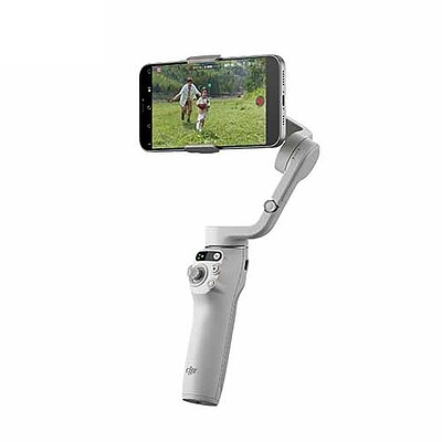 گیمبال موبایل دی جی ای مدل DJI Osmo Mobile 6 