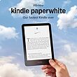 کتابخوان آمازون کیندل مدل Amazon Kindle Paperwhite (2024-12Generation)