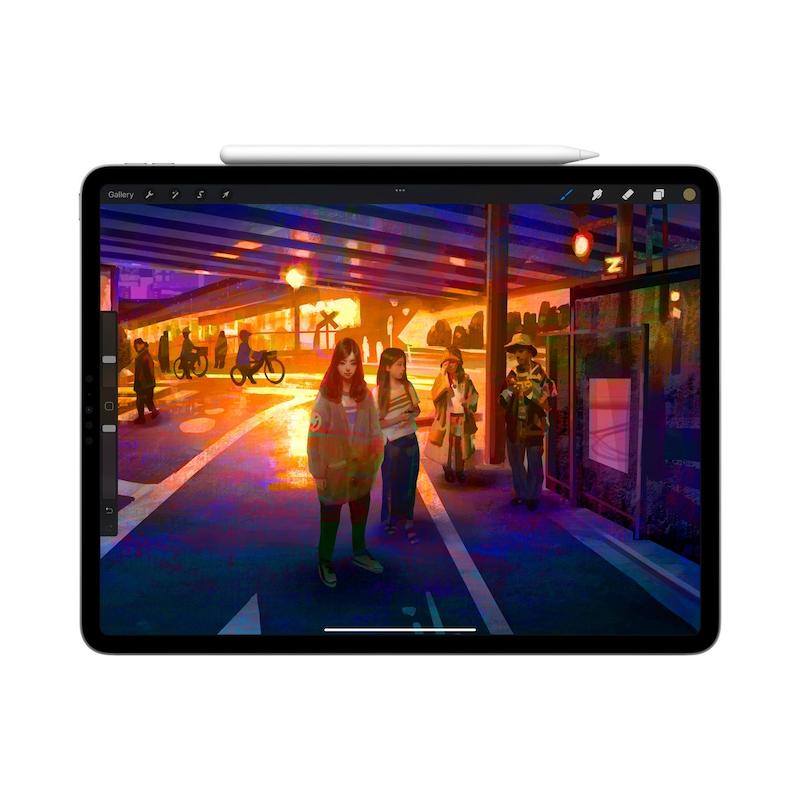 Apple Pencil 2 نسل دوم قلم اپل برای iPad