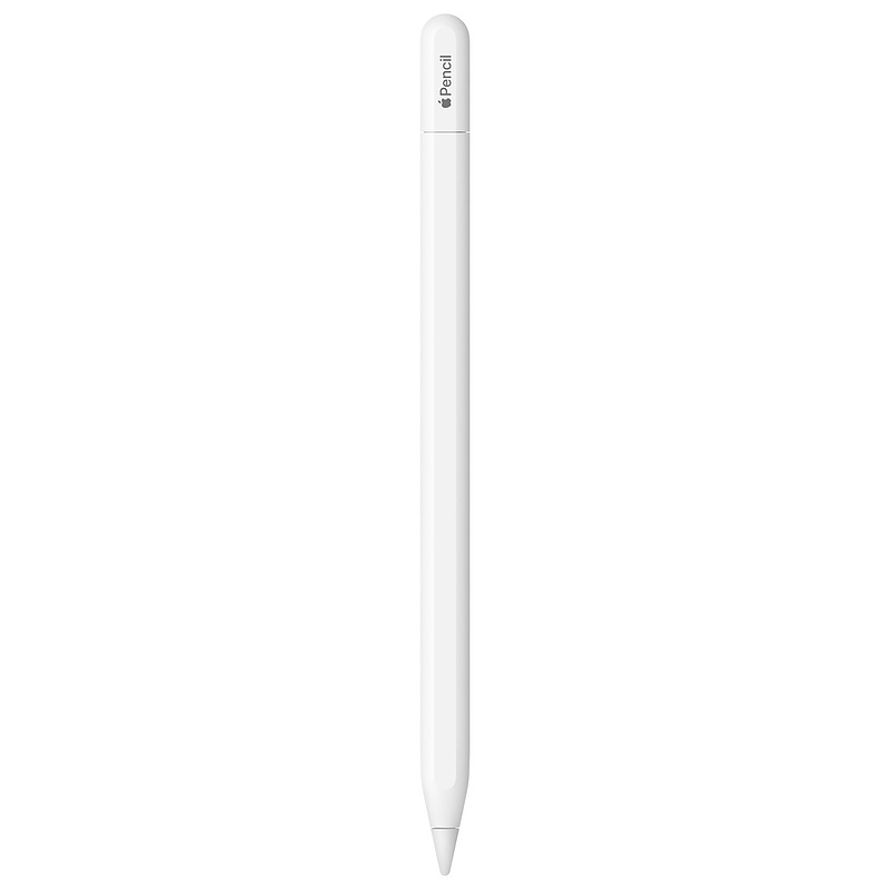 اپل پنسل مدل Apple Pencil (USB-C)