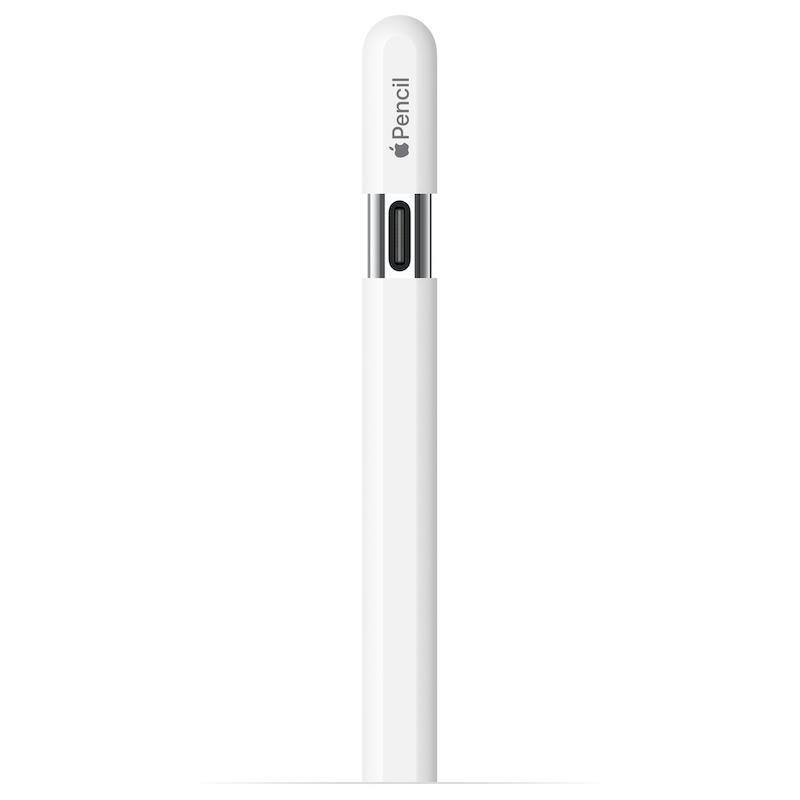 Apple Pencil USB-C قلم اپل برای iPad