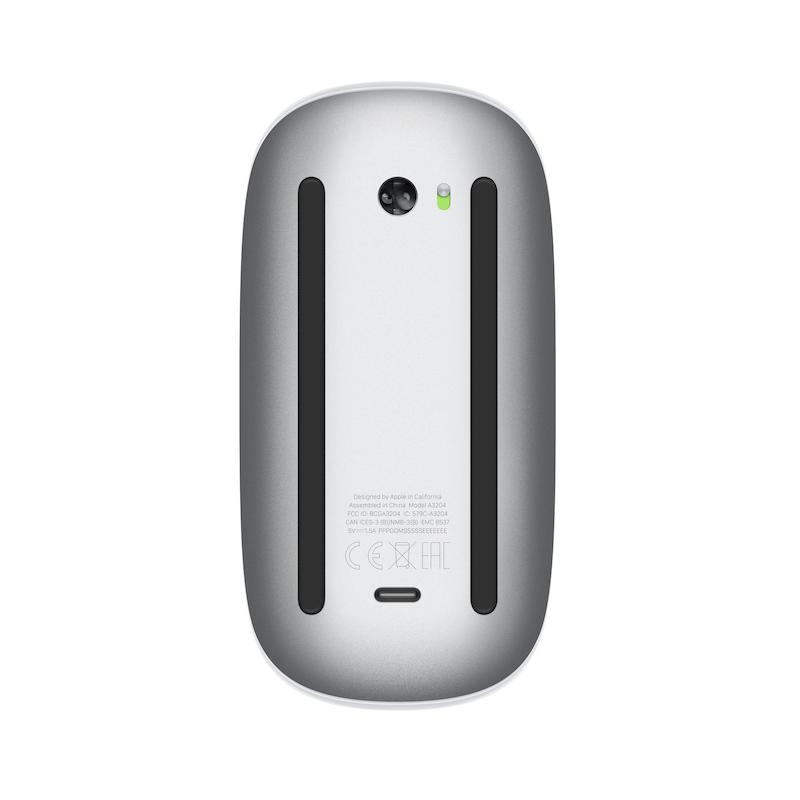 مجیک موس اپل مدل Magic Mouse (USB‑C)
