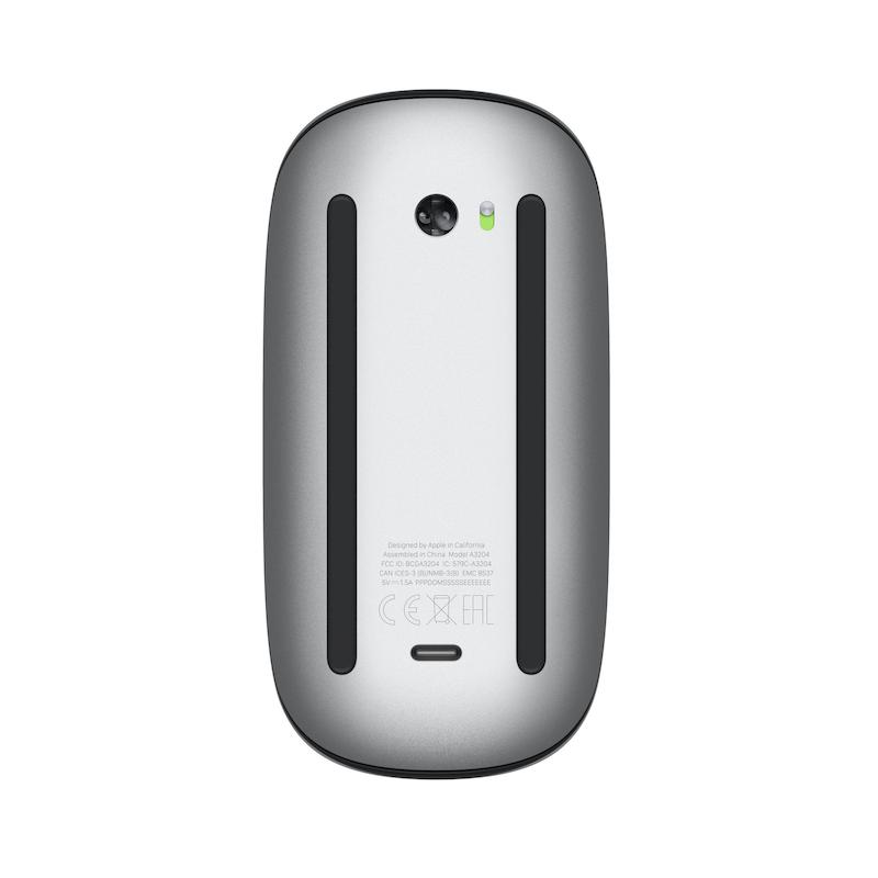 مجیک موس اپل مدل Magic Mouse (USB‑C)