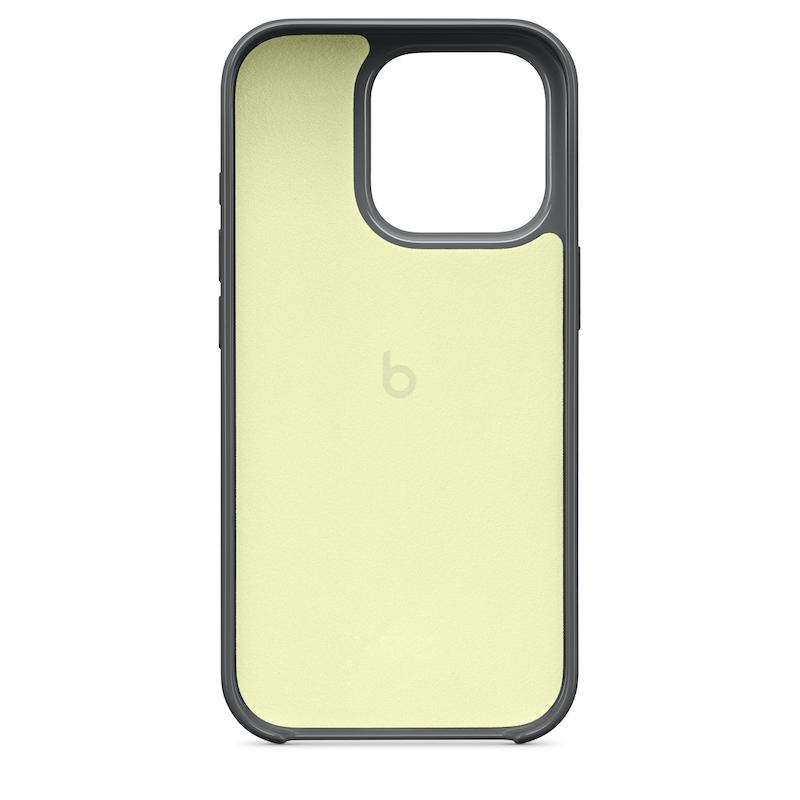 قاب بیتس ایفون مدل Beats Case Iphone 16 Pro