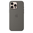 قاب سیلیکونی ایفون مدل iPhone 16 Pro Max Silicone Case with MagSafe