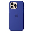 قاب سیلیکونی ایفون مدل iPhone 16 Pro Max Silicone Case with MagSafe