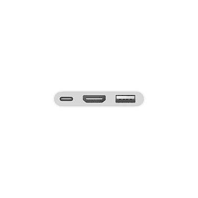 تبدیل اپل مدل USB-C Digital AV Multiport Adapter