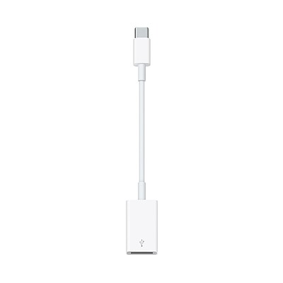 تبدیل اپل مدل USB-C to USB Adapter