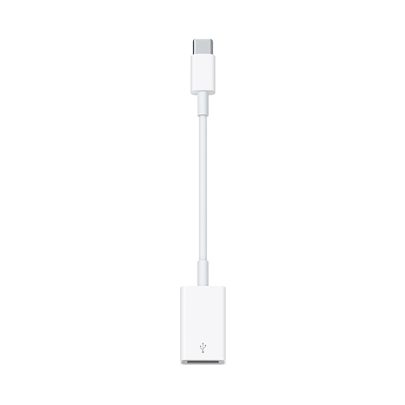 تبدیل اپل مدل USB-C to USB Adapter