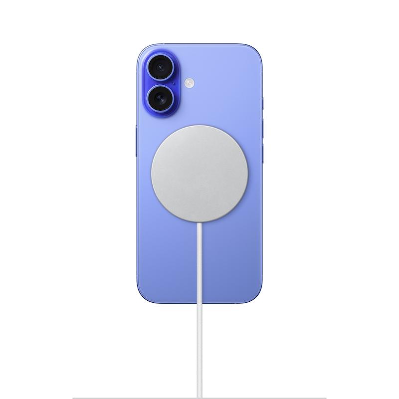 مگ سیف اپل مدل MagSafe Charger 