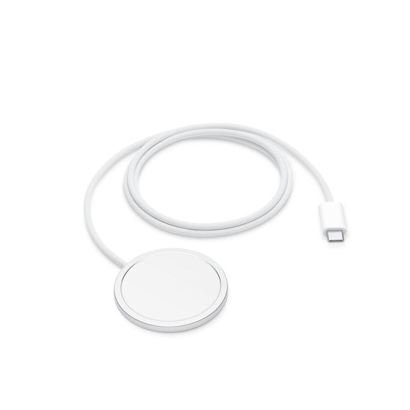 مگ سیف اپل مدل MagSafe Charger 