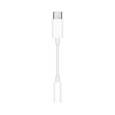 تبدیل اپل مدل USB-C to 3.5 mm Headphone Jack Adapter