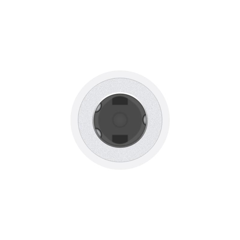 تبدیل اپل مدل USB-C to 3.5 mm Headphone Jack Adapter