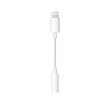 تبدیل اپل مدل Lightning to 3.5 mm Headphone Jack Adapter