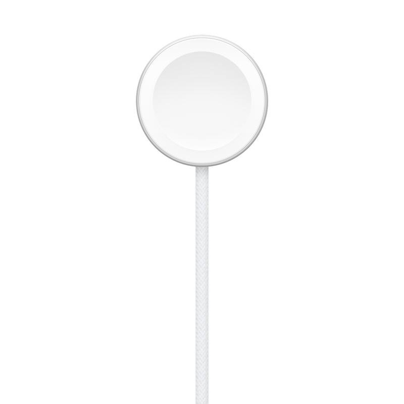کابل شارژ اپل واچ مدل Apple Watch Charger to USB-C Cable (1 m)