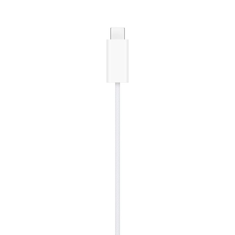 کابل شارژ اپل واچ مدل Apple Watch Charger to USB-C Cable (1 m)