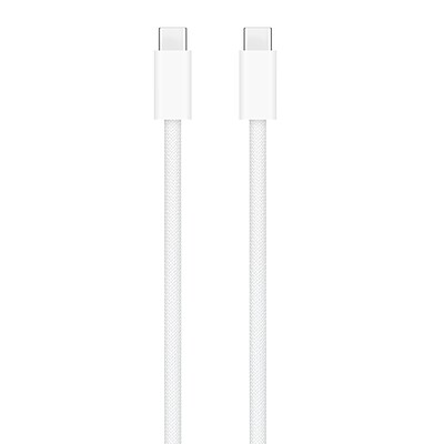 کابل شارژ اپل مدل 240W USB-C Charge Cable (2 m)