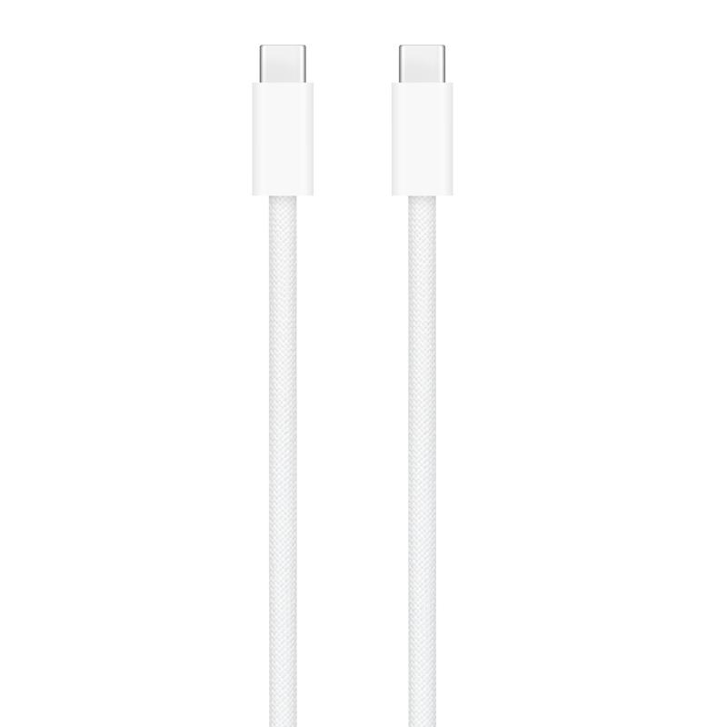 کابل شارژ اپل مدل 240W USB-C Charge Cable (2 m)