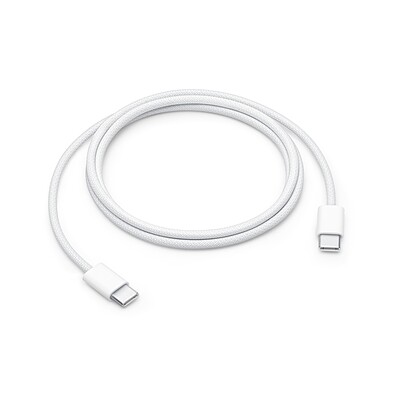 کابل شارژ اپل مدل 60W USB-C Charge Cable (1m)