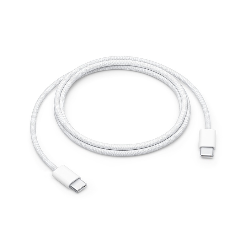 کابل شارژ اپل مدل 60W USB-C Charge Cable (1m)