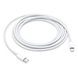 کابل شارژ اپل مدل USB-C to Lightning Cable (2m)