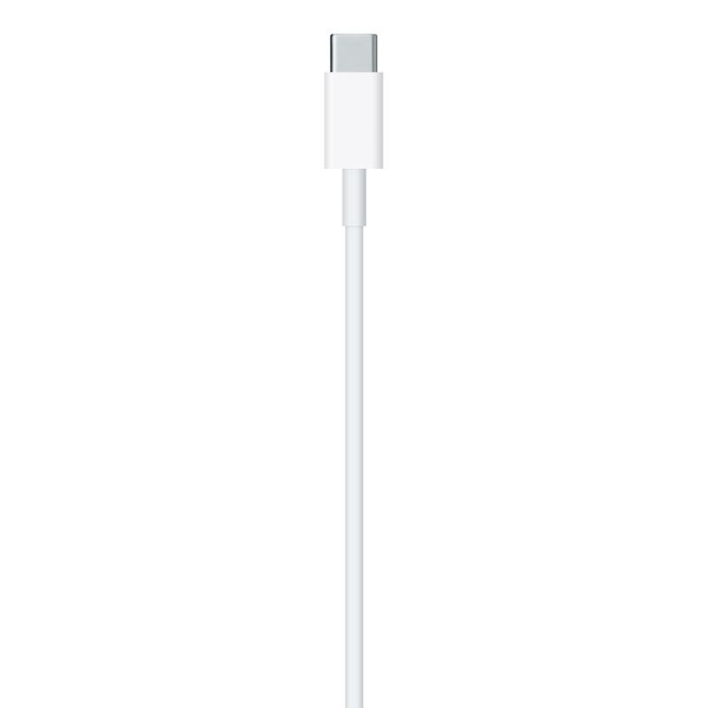 کابل شارژ اپل مدل USB-C to Lightning Cable (1m)