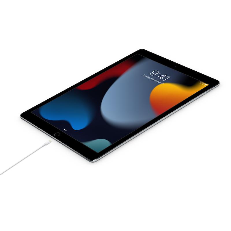 کابل شارژ اپل مدل USB-C to Lightning Cable (1m)