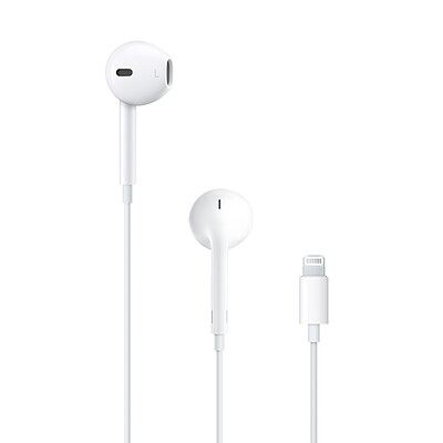 هندزفری اپل مدل EarPods Lightning