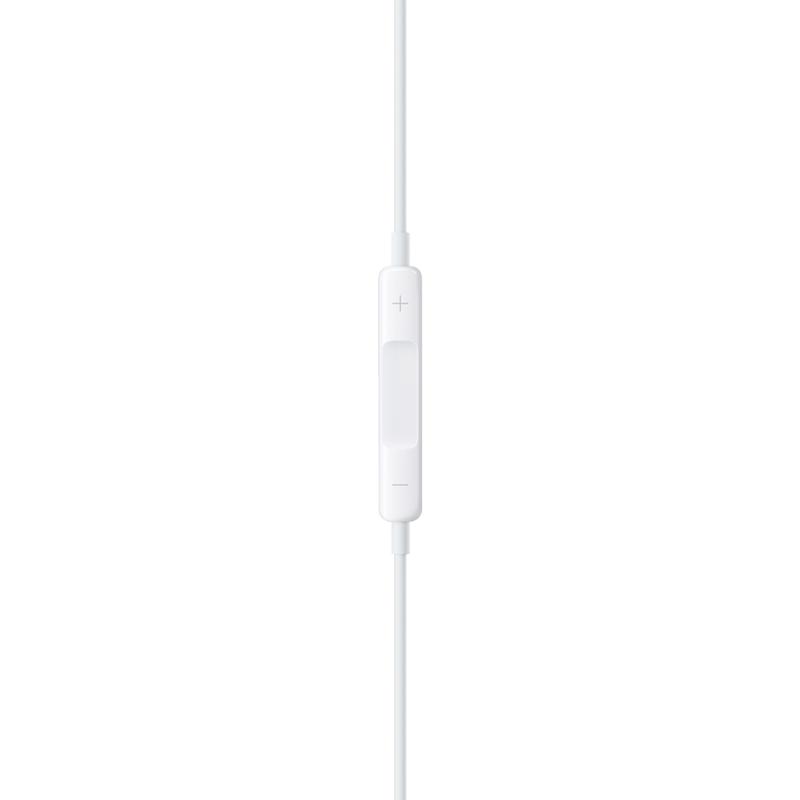 هندزفری اپل مدل EarPods Lightning