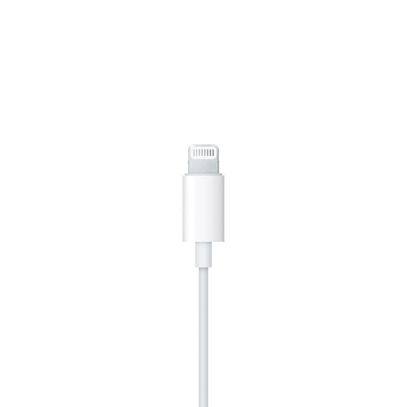 هندزفری اپل مدل EarPods Lightning