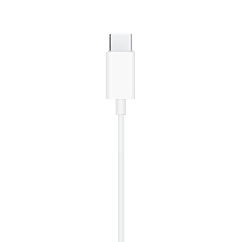 هندزفری اپل مدل EarPods Type-C
