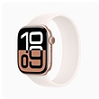 ساعت اپل مدل Apple Watch series 10 42MM دارای گارانتی شرکتی