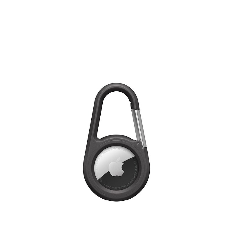 کاور ایرتگ مدل Belkin Secure Holder with Carabiner for AirTag