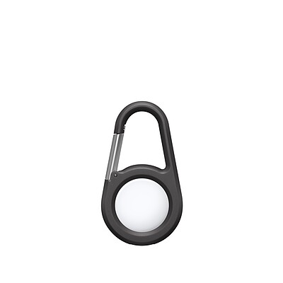 کاور ایرتگ مدل Belkin Secure Holder with Carabiner for AirTag