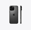 تلفن همراه اپل مدل Apple Iphone 16 ProMax 256GB ZAA Black Titanuim