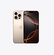 تلفن همراه اپل مدل Apple Iphone 16 Pro 256GB ZAA Desert Titanuim