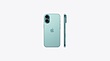 تلفن همراه اپل مدل  Apple Iphone 16 128GB CHA Teal