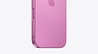 تلفن همراه اپل مدل  Apple Iphone 16 128GB CHA Pink