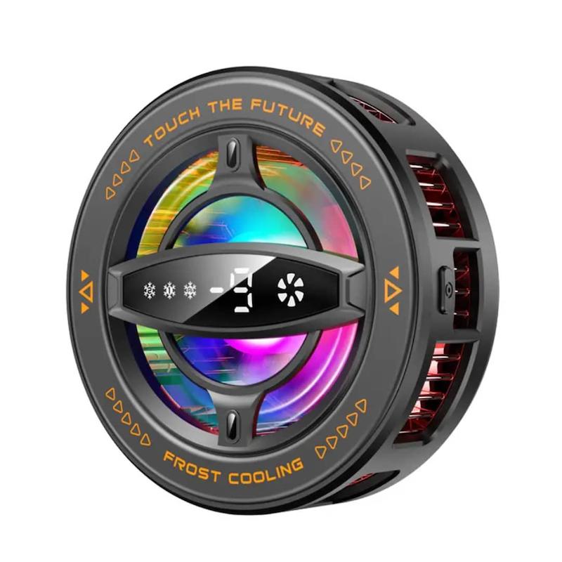 فن خنک کننده K-26