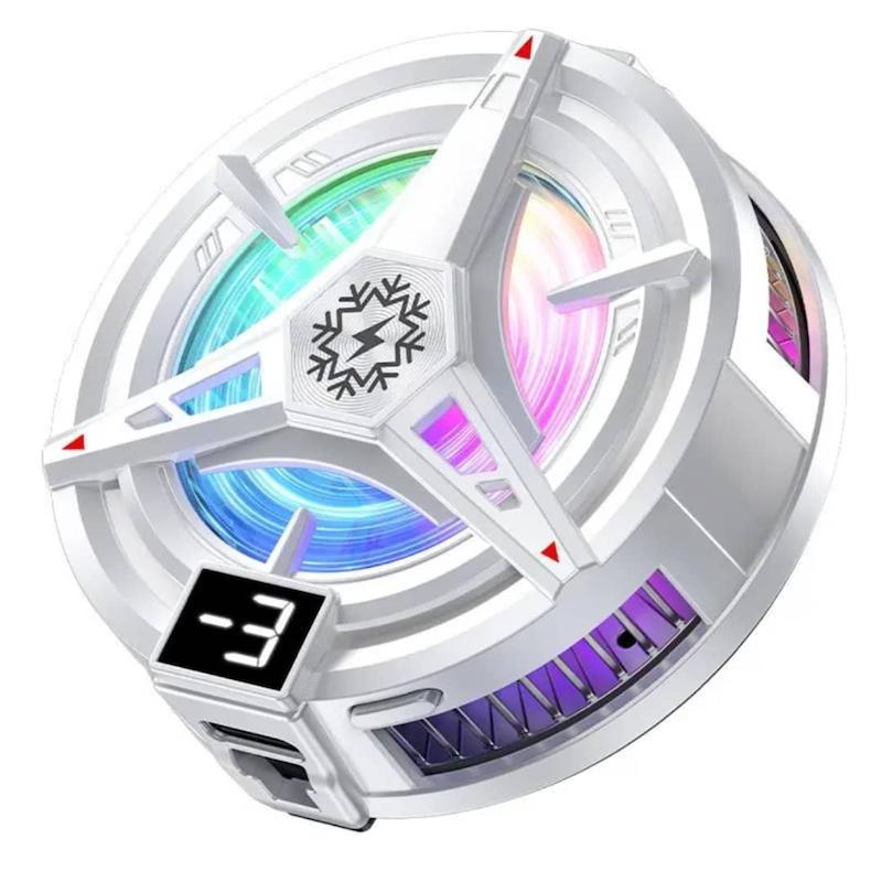 فن خنک کننده TL-25