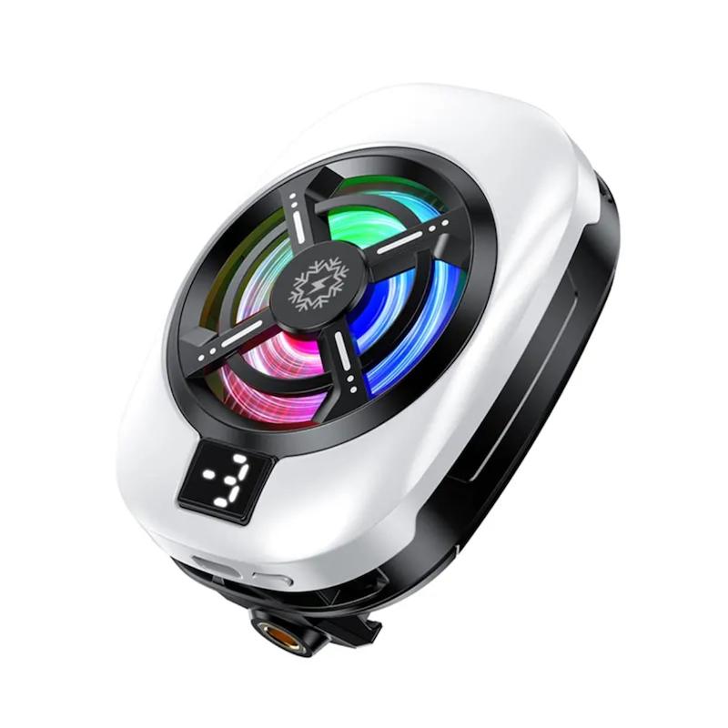 فن خنک کننده TL-16